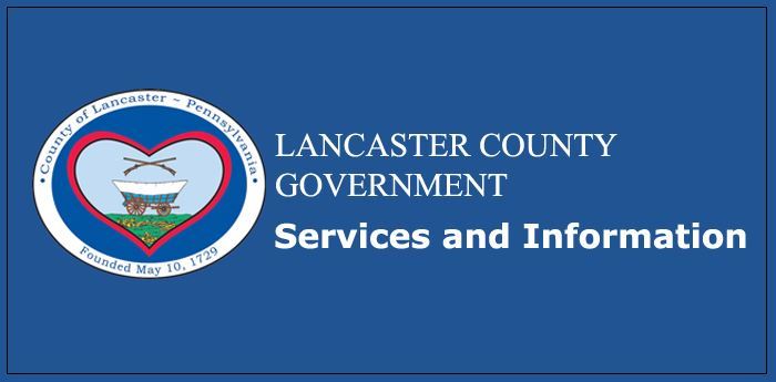 County Services and Info