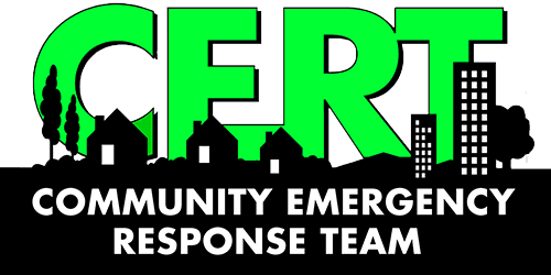 CERT logo